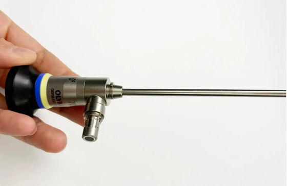 quality Réparations d'endoscopes flexibles et rigides d'origine Wolf Brand Storz Service d'endoscopes de marque pièces détachées de remplacement factory