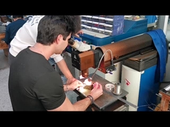 Réparation de l'équipement médical pour endoscope rigide