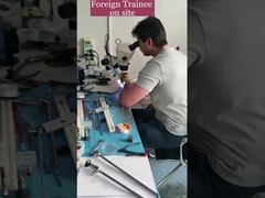 Instruments médicaux du fabricant original